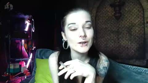 Seraphin Munster online show from 02/13/26, 11:23