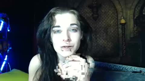 Seraphin Munster online show from 02/18/26, 06:48