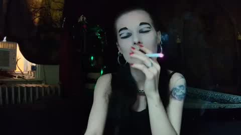 Seraphin Munster online show from 05/16/26, 10:30