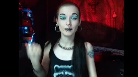 Seraphin Munster online show from 06/04/26, 04:57