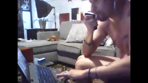 seraphyx33 online show from 09/18/25, 08:38