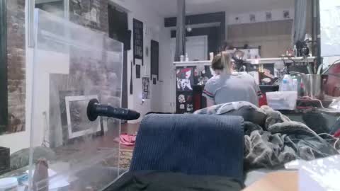 seraphyx33 online show from 09/25/25, 05:16