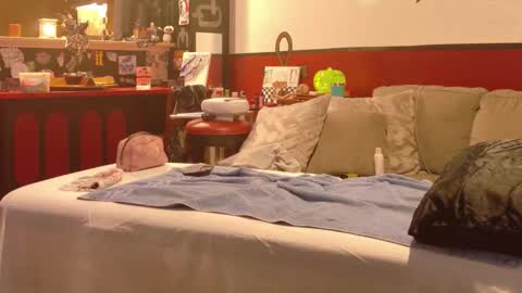 seraphyx33 online show from 10/24/25, 04:25