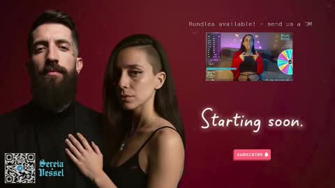 Snapshot of sereia_vessel chatting on 10/14/25, 04:24 sereia_vessel online show from 10/14/25, 04:24