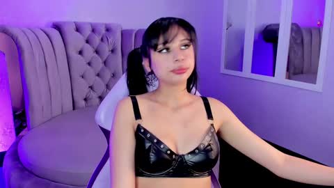 Seren  Follow me online show from 03/07/25, 03:29