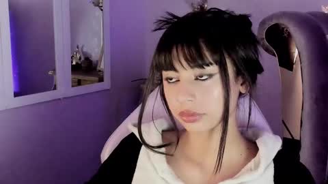 Seren  Follow me online show from 10/15/25, 01:50