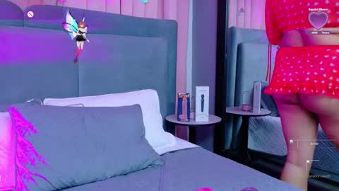 Serena online show from 09/18/25, 12:51