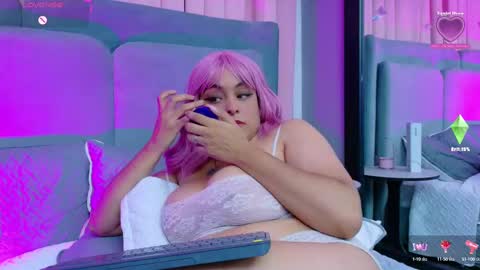 Serena online show from 09/23/25, 03:48