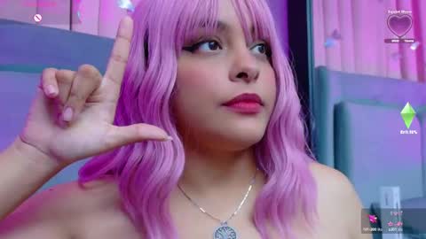 Serena online show from 09/25/25, 03:27