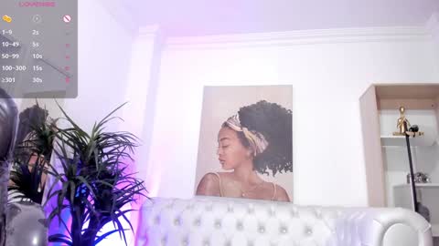 serena___ online show from 12/29/24, 01:56