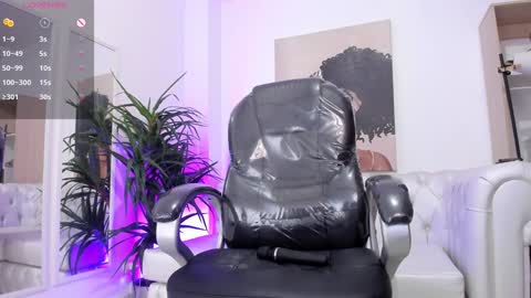 serena___ online show from 01/15/25, 06:12
