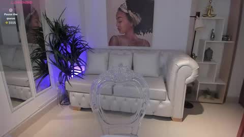 serena___ online show from 09/25/25, 03:21