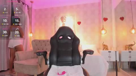 Snapshot of serena___ chatting on 02/20/26, 03:25 serena___ online show from 02/20/26, 03:25