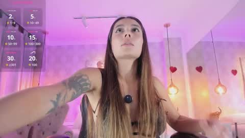 Snapshot of serena___ chatting on 02/24/26, 03:04 serena___ online show from 02/24/26, 03:04