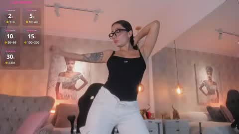 serena___ online show from 07/09/26, 03:21