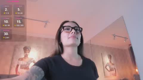 serena___ online show from 07/16/26, 03:12