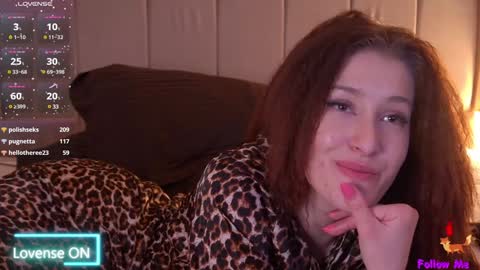 Serena online show from 12/05/24, 01:25