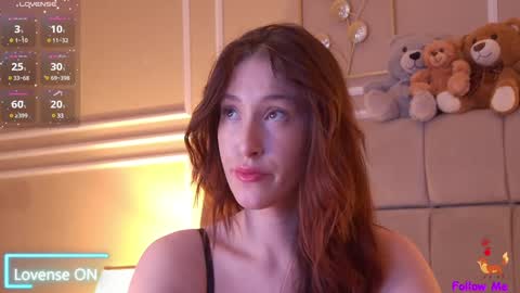 Serena online show from 12/08/24, 06:39