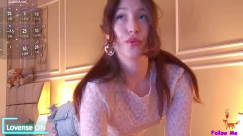 Serena online show from 12/09/24, 05:52