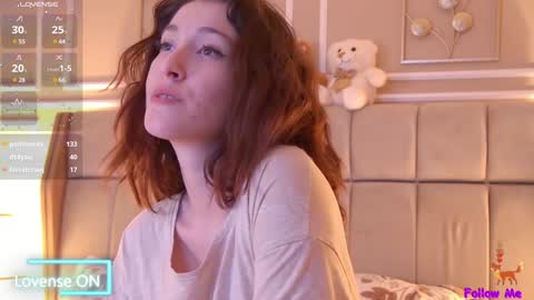 Serena online show from 12/12/24, 03:10