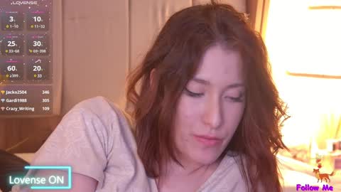 Serena online show from 12/16/24, 01:42