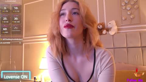 Serena online show from 02/02/25, 06:10