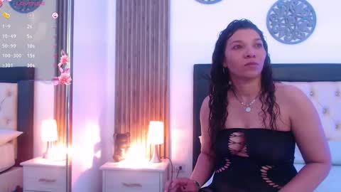 Serena online show from 09/12/25, 11:32