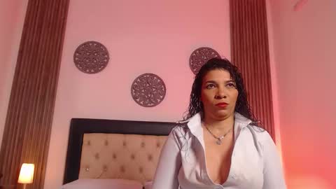 Serena online show from 10/02/25, 11:28