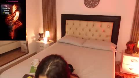 Serena online show from 10/03/25, 11:18