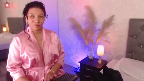 Serena online show from 06/16/26, 10:29