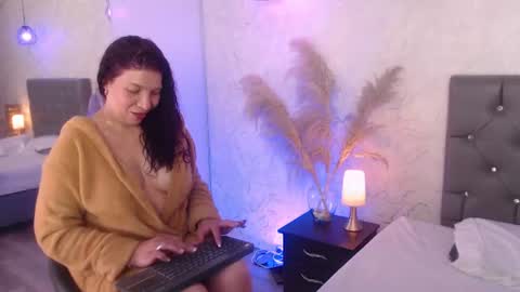 Serena online show from 06/18/26, 10:47