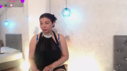 Serena online show from 07/28/26, 10:32
