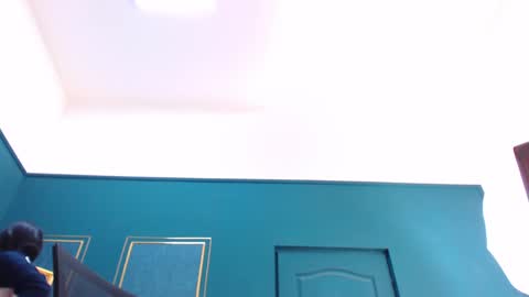 Snapshot of serena_mendez chatting on 01/01/25, 10:43 Serena online show from 01/01/25, 10:43