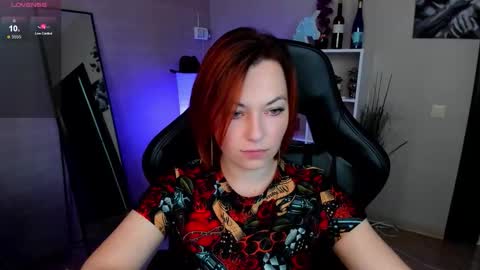 Serena online show from 09/09/25, 08:47