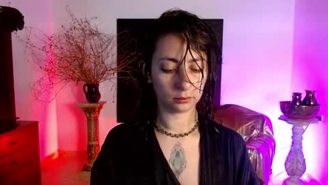 Serena Xyz online show from 09/26/25, 07:07