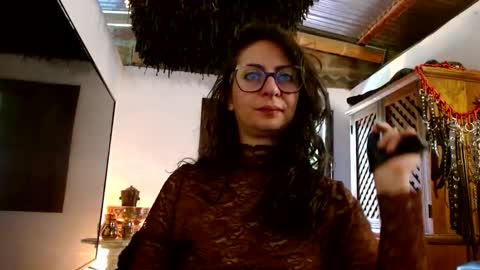 Serena Xyz online show from 03/13/26, 05:41