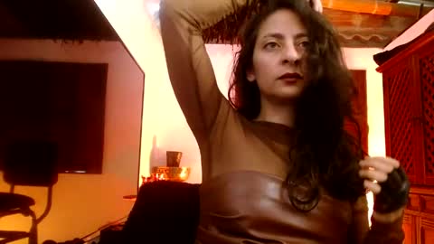 Serena Xyz online show from 05/03/26, 03:07