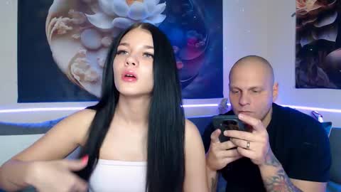 serenaandryan online show from 11/09/25, 03:43