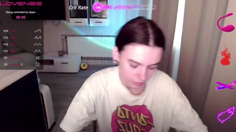 serenamilss online show from 12/05/24, 09:17