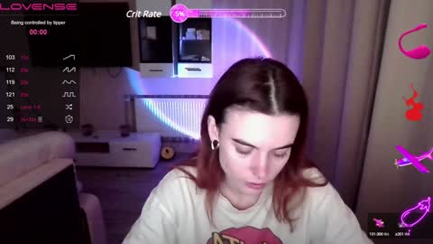 serenamilss online show from 12/30/24, 09:29