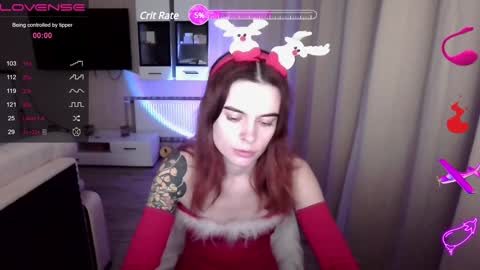 serenamilss online show from 12/31/24, 03:20