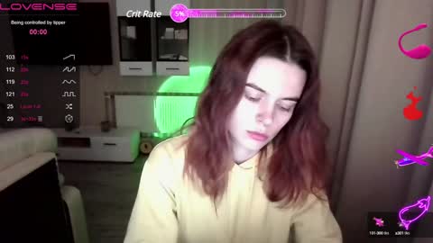 serenamilss online show from 01/11/25, 05:40