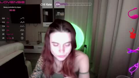 serenamilss online show from 01/15/25, 09:51