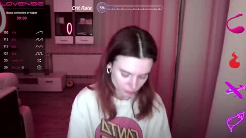 serenamilss online show from 01/27/25, 07:46