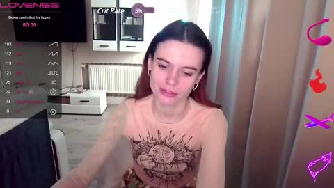 serenamilss online show from 02/15/25, 10:55