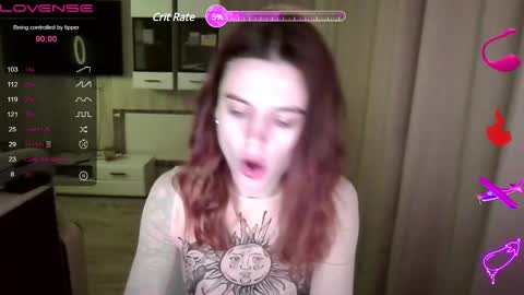 serenamilss online show from 02/15/25, 05:50