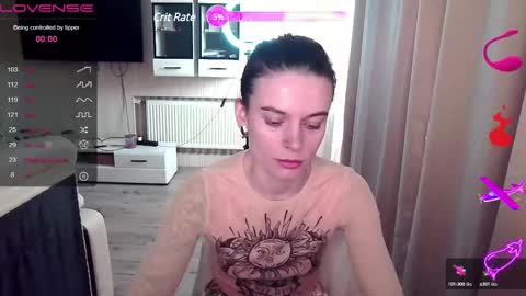 serenamilss online show from 02/17/25, 01:10