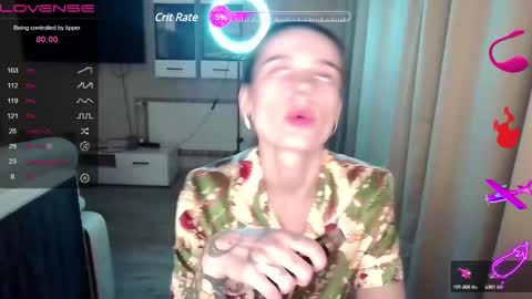 serenamilss online show from 02/17/25, 07:21