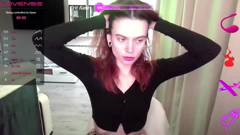 serenamilss online show from 02/18/25, 11:00
