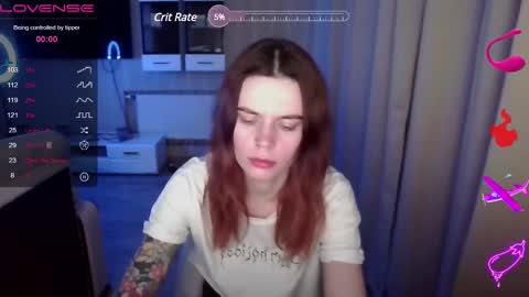 serenamilss online show from 02/24/25, 07:41